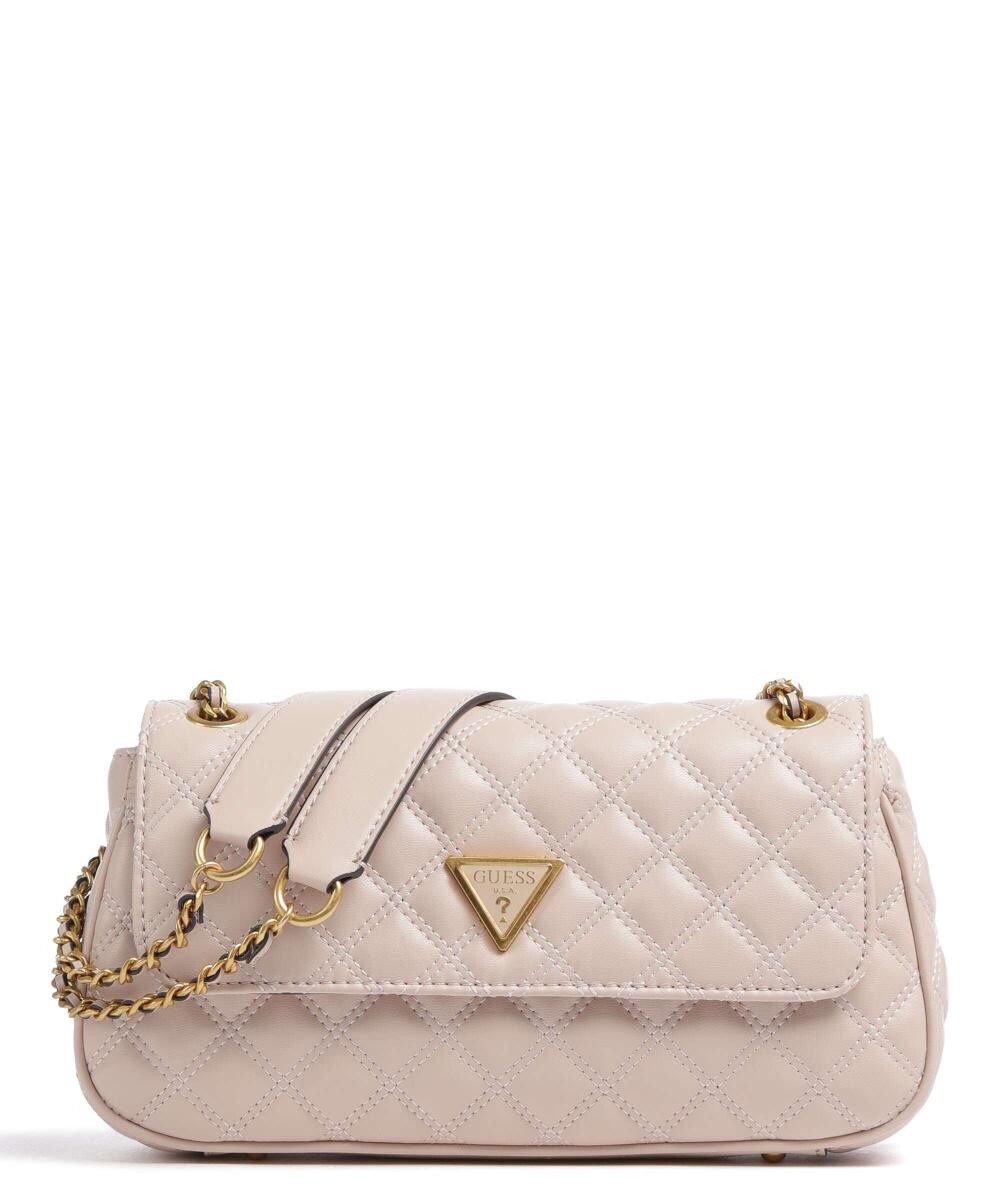 

Сумка через плечо Giully из искусственной кожи Guess, розовый