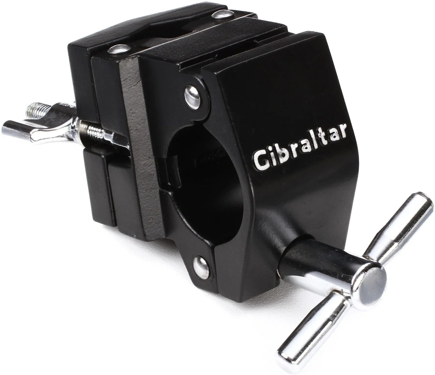 

Гибралтар SC-GRSSMC Road Series Super Multi Clamp — черный