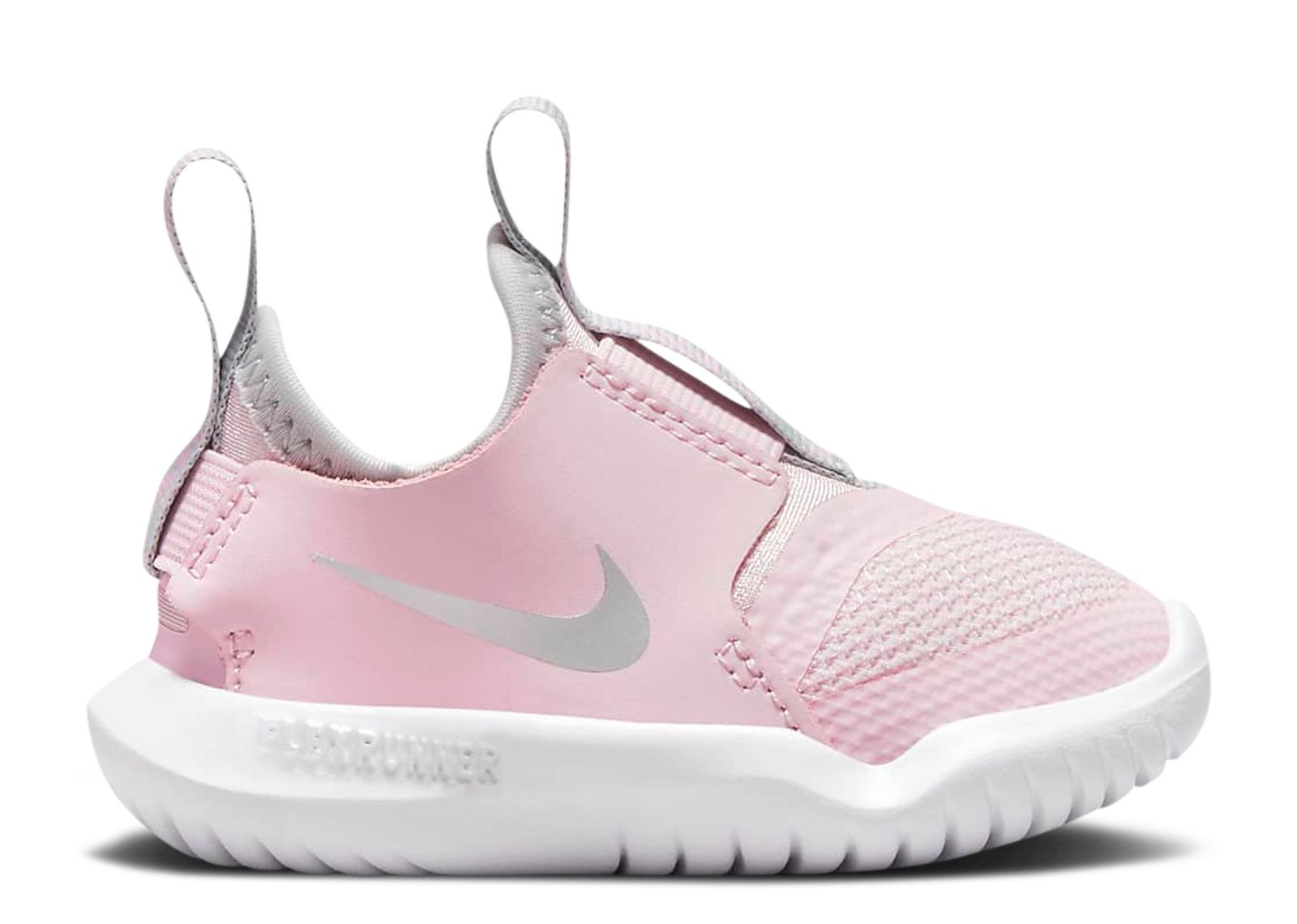 

Кроссовки Nike Flex Runner Td 'Pink Foam', розовый