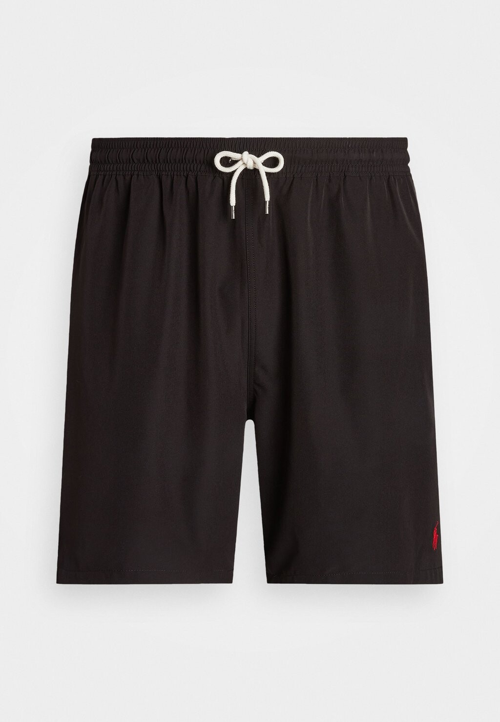 

Шорты для плавания TRAVELER TRUNK Polo Ralph Lauren Big & Tall, черный