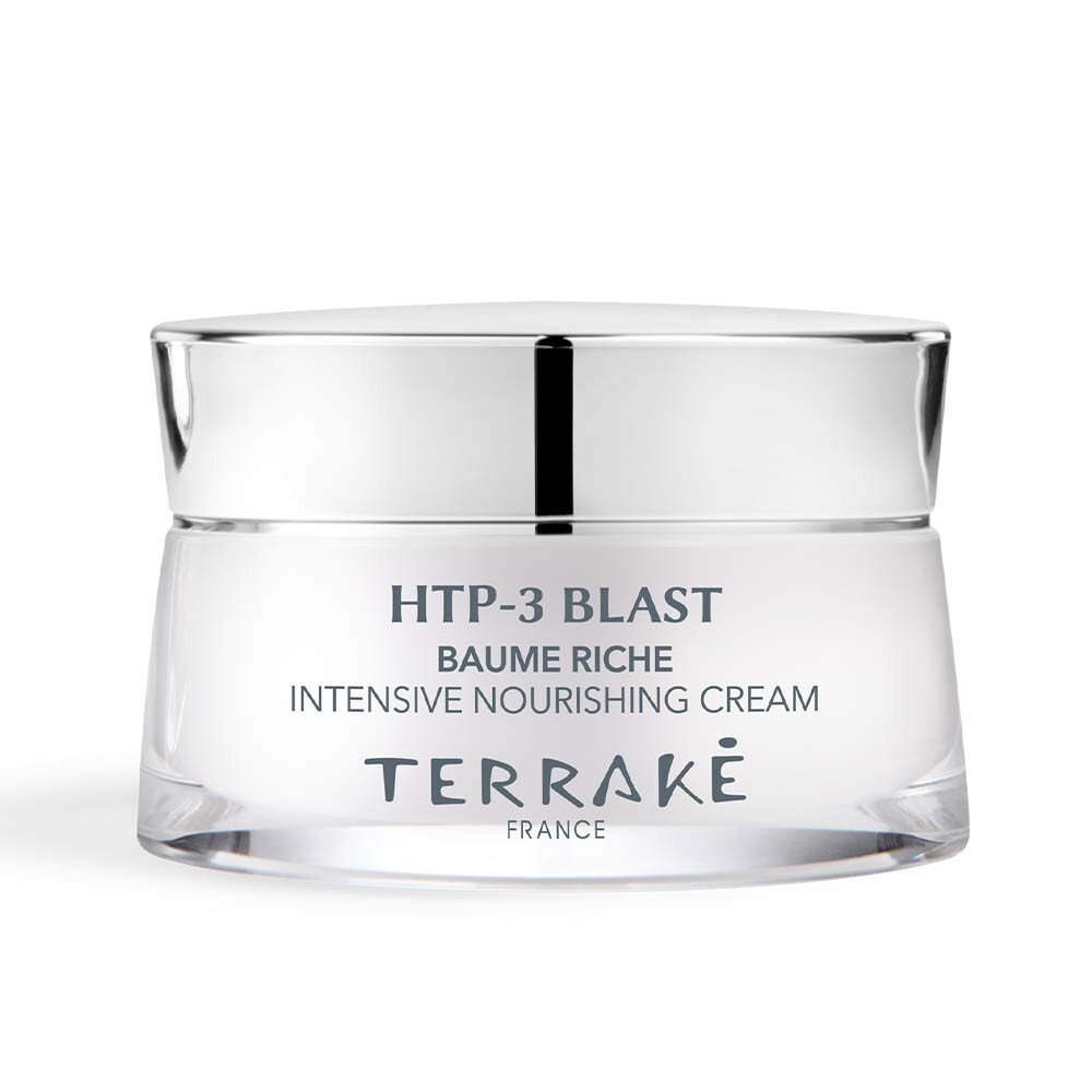 

Крем против морщин Htp-3 blast intensive nourishing cream Terraké, 50 мл