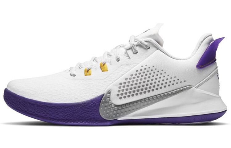 

EP Nike Kobe Mamba Fury Lakers Home