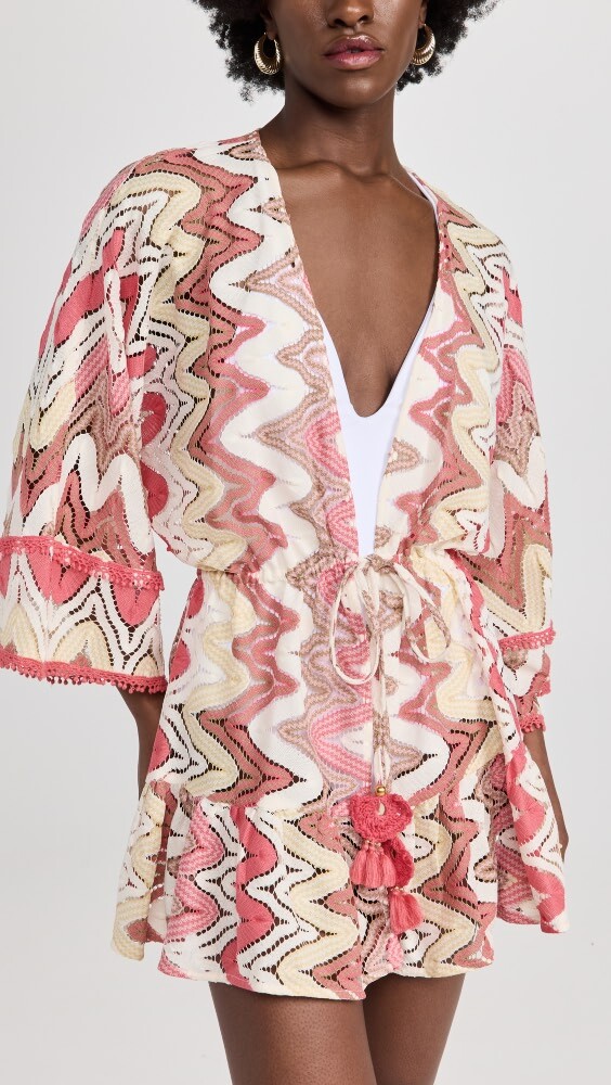 

Платье Ramy Brook Nicholette