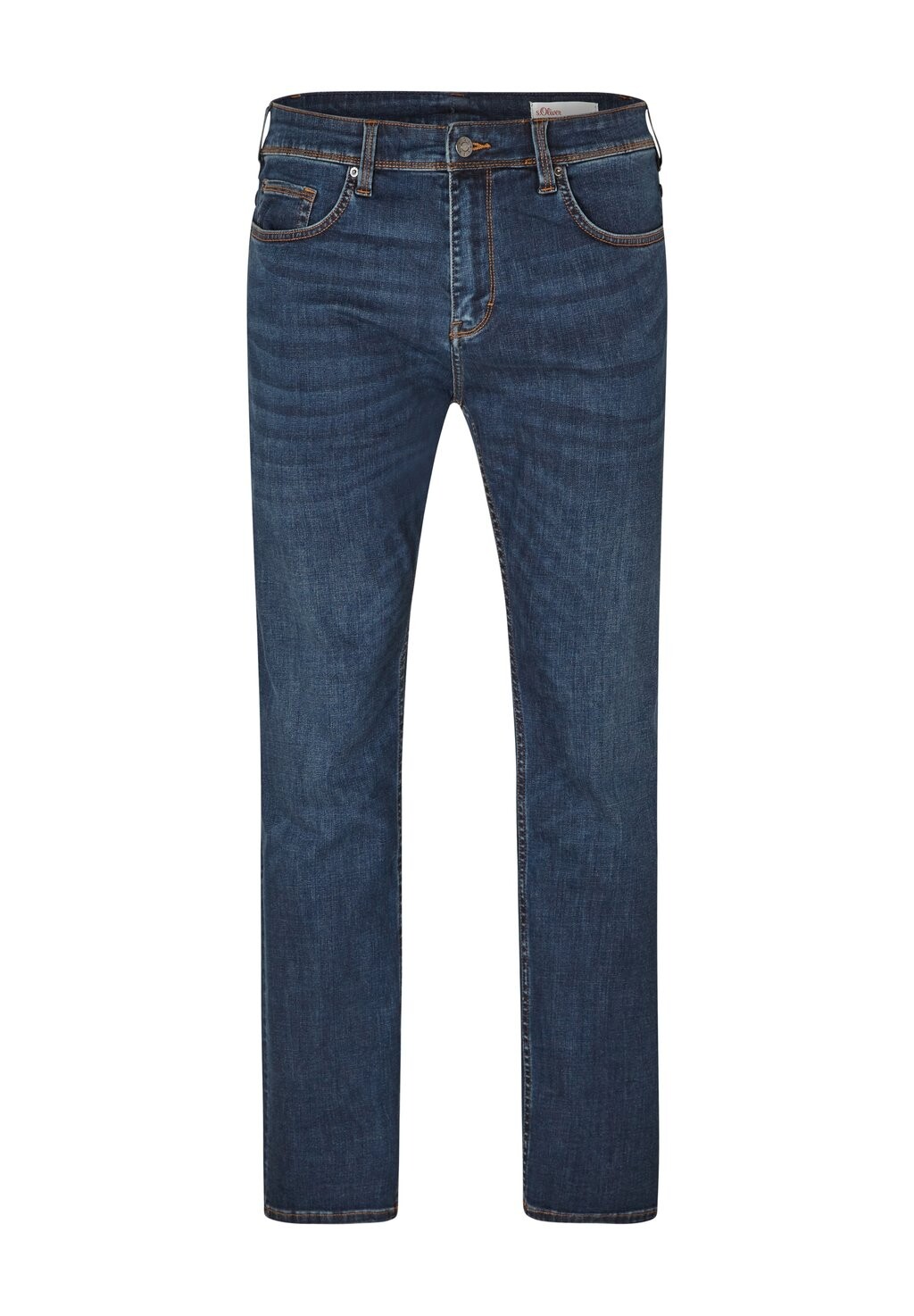 

Джинсы Slim fit s.Oliver