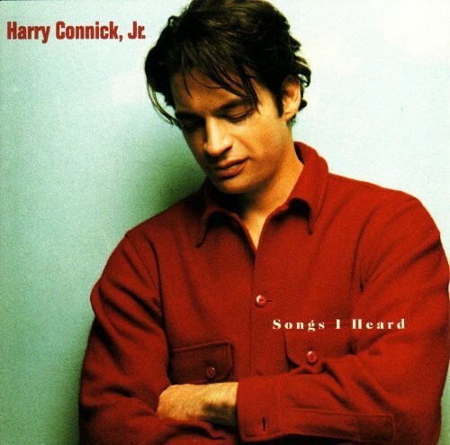 

CD диск Connick Jr, Harry: Songs I Heard