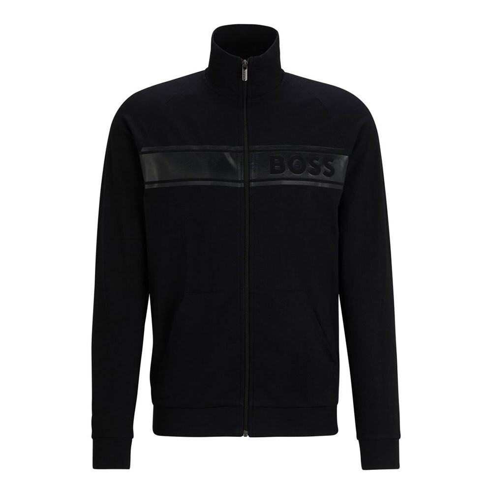 

Куртка BOSS Authentic 10208539, черный