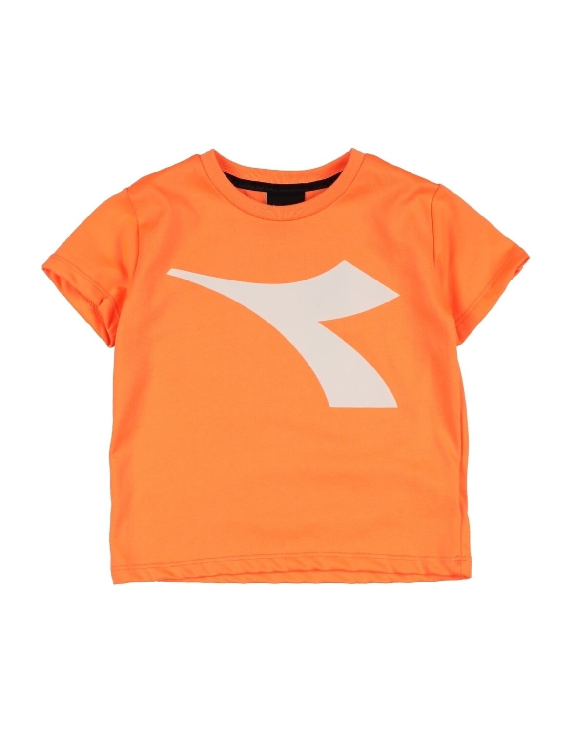

Футболка Diadora, оранжевый