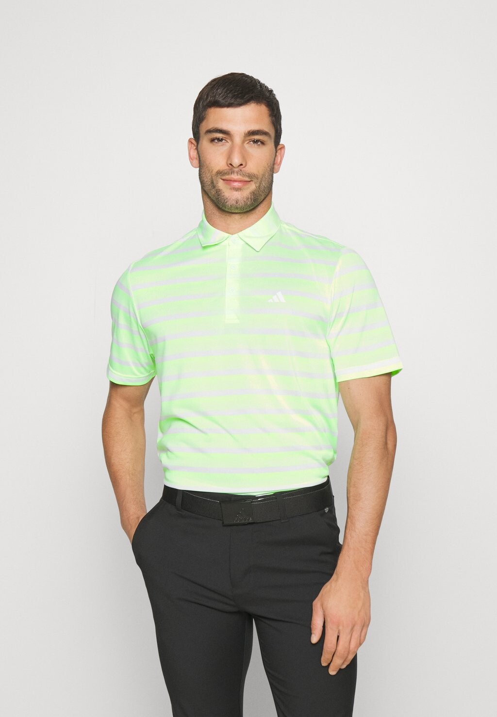 

Рубашка поло adidas Golf