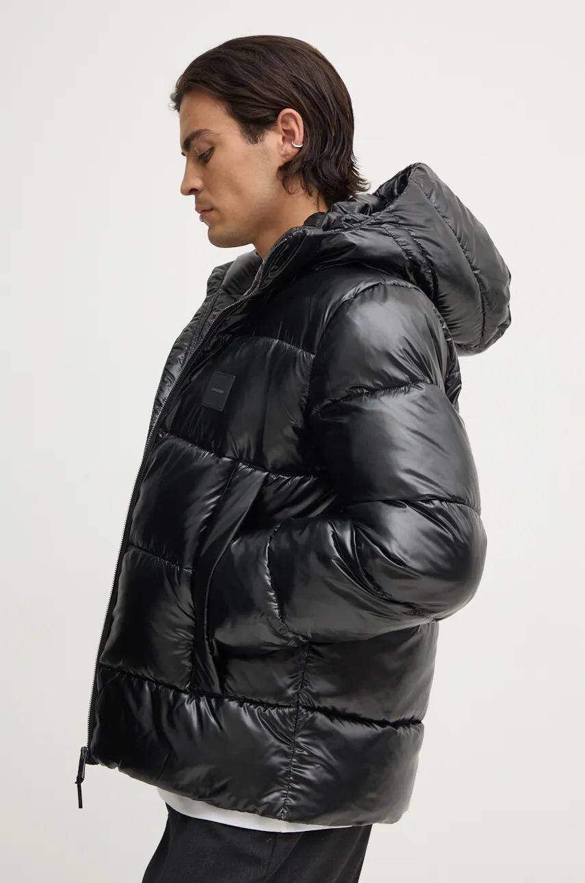 

Куртка Кэлвин Кляйн Calvin Klein, черный