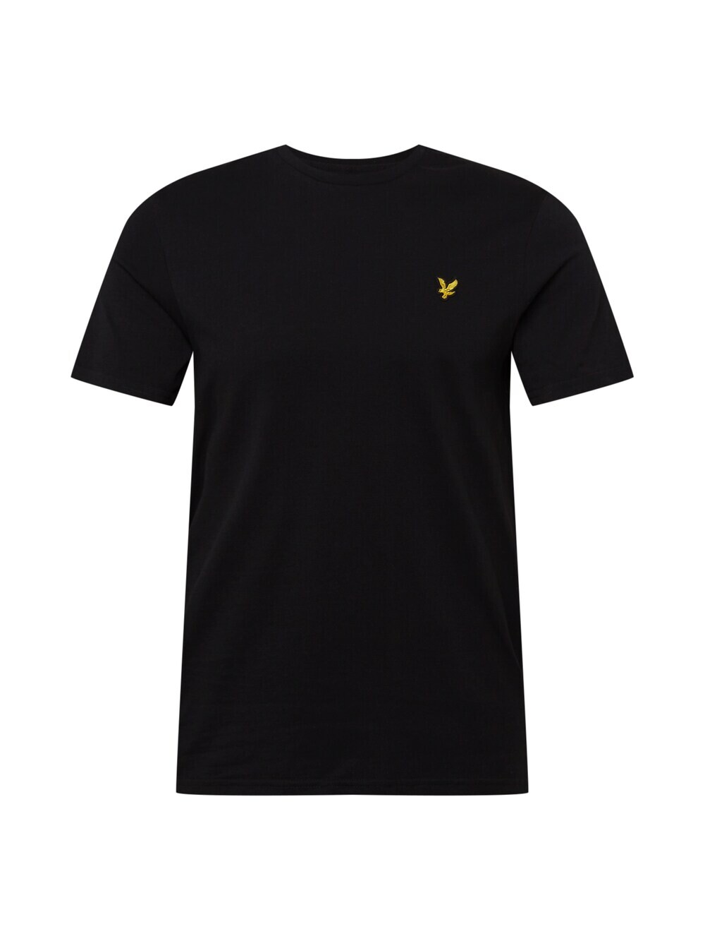 

Футболка Lyle & Scott Plain, черный