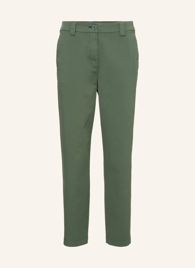 

Чино Marc O'Polo Denim, зеленый