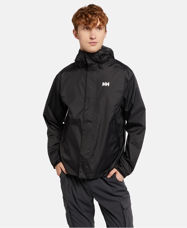 

Функциональная куртка Helly Hansen, черный