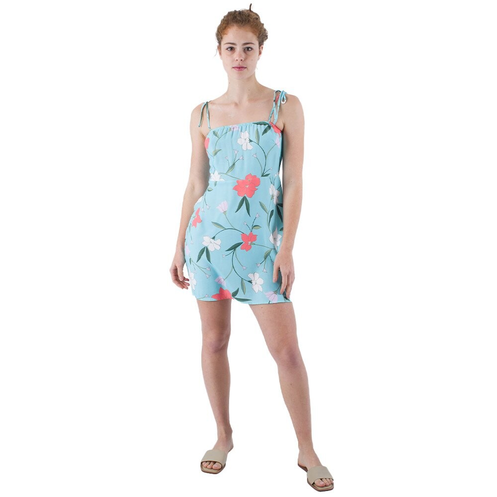 

Платье Hurley Poppy Mini, синий