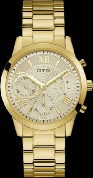 

Часы Guess W1070L2