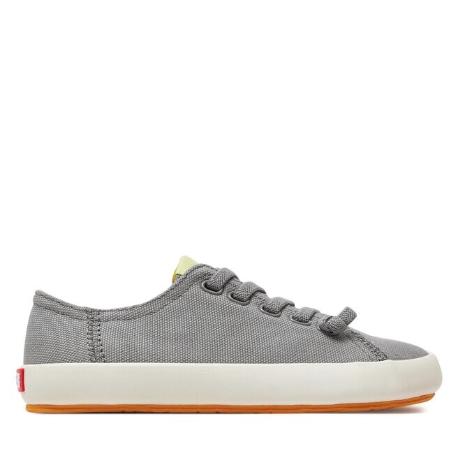 

Кроссовки Camper Peu Rambla Vulcanizado 21897-086 Grey, серый