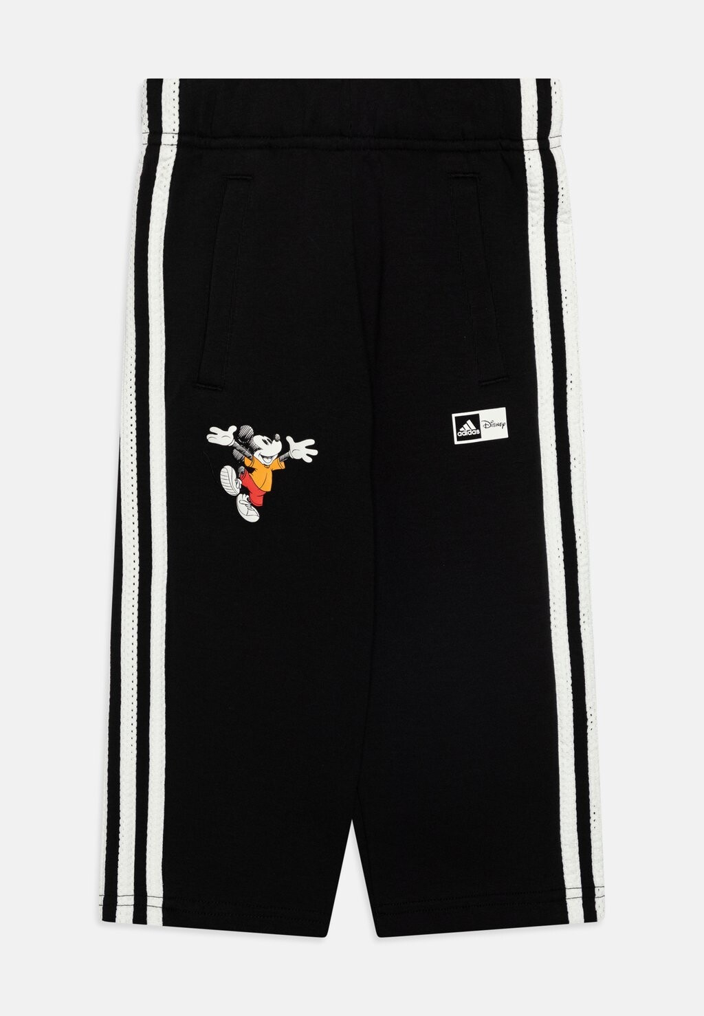 

Спортивные брюки Mickey Mouse Unisex Adidas, цвет black/off white