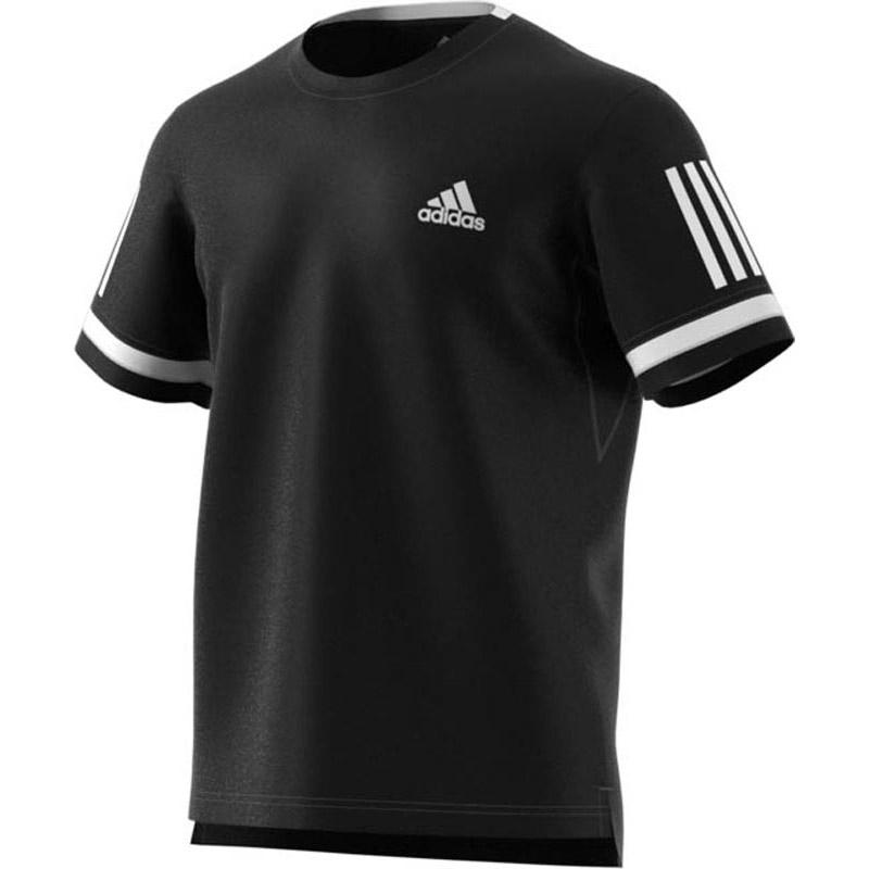 Adidas Club Tee Black