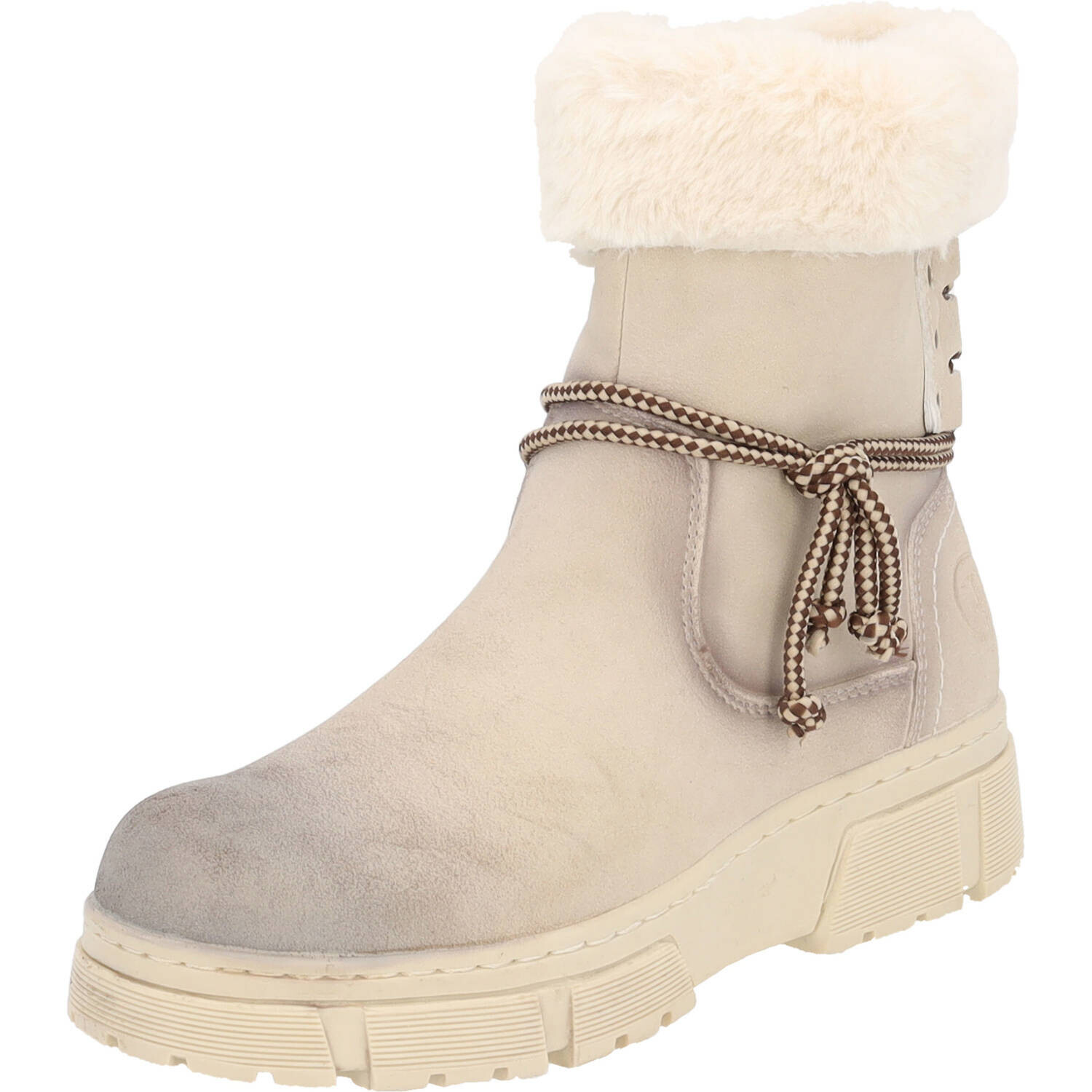 

Ботинки palado Winterstiefel, экрю