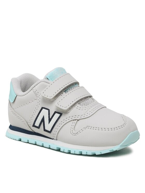 

Кроссовки New Balance, серый