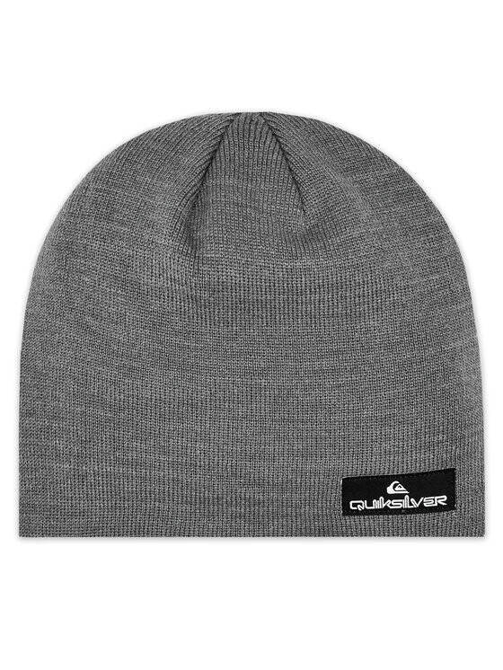 

Кепка Quiksilver, серый