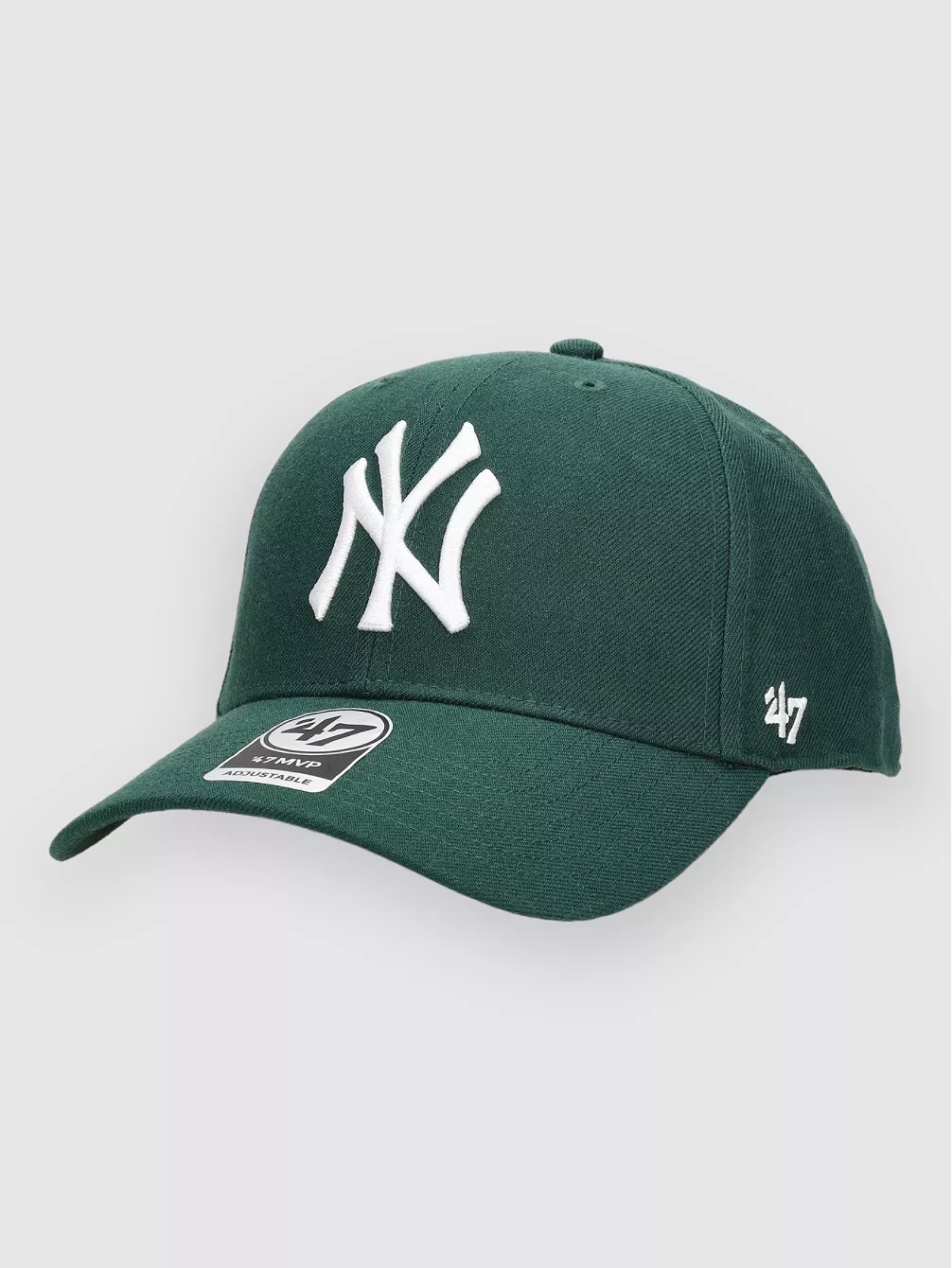 

Кепка Snapback лучшего игрока MLB NY Yankees '47 47Brand, зеленый