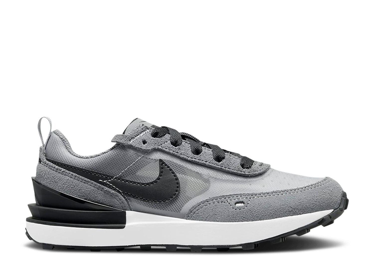 

Кроссовки Nike Waffle One Ps 'Cool Grey', серый