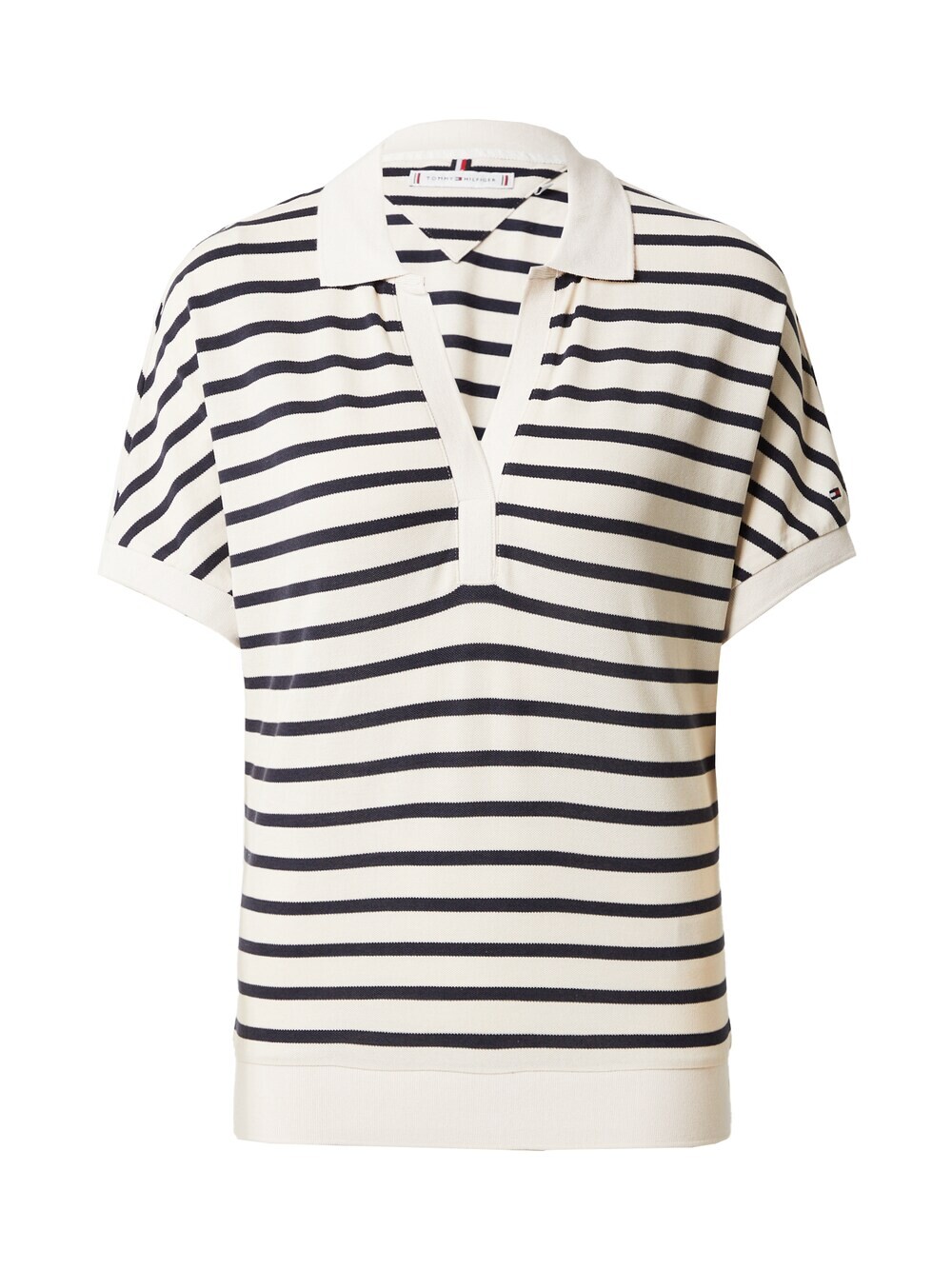 

Рубашка TOMMY HILFIGER, темно-синий