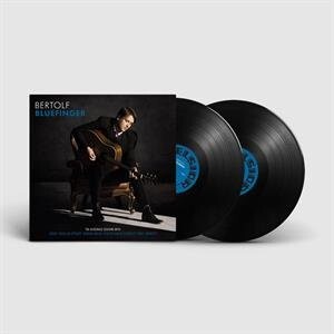 

Виниловая пластинка Bertolf - Bluefinger