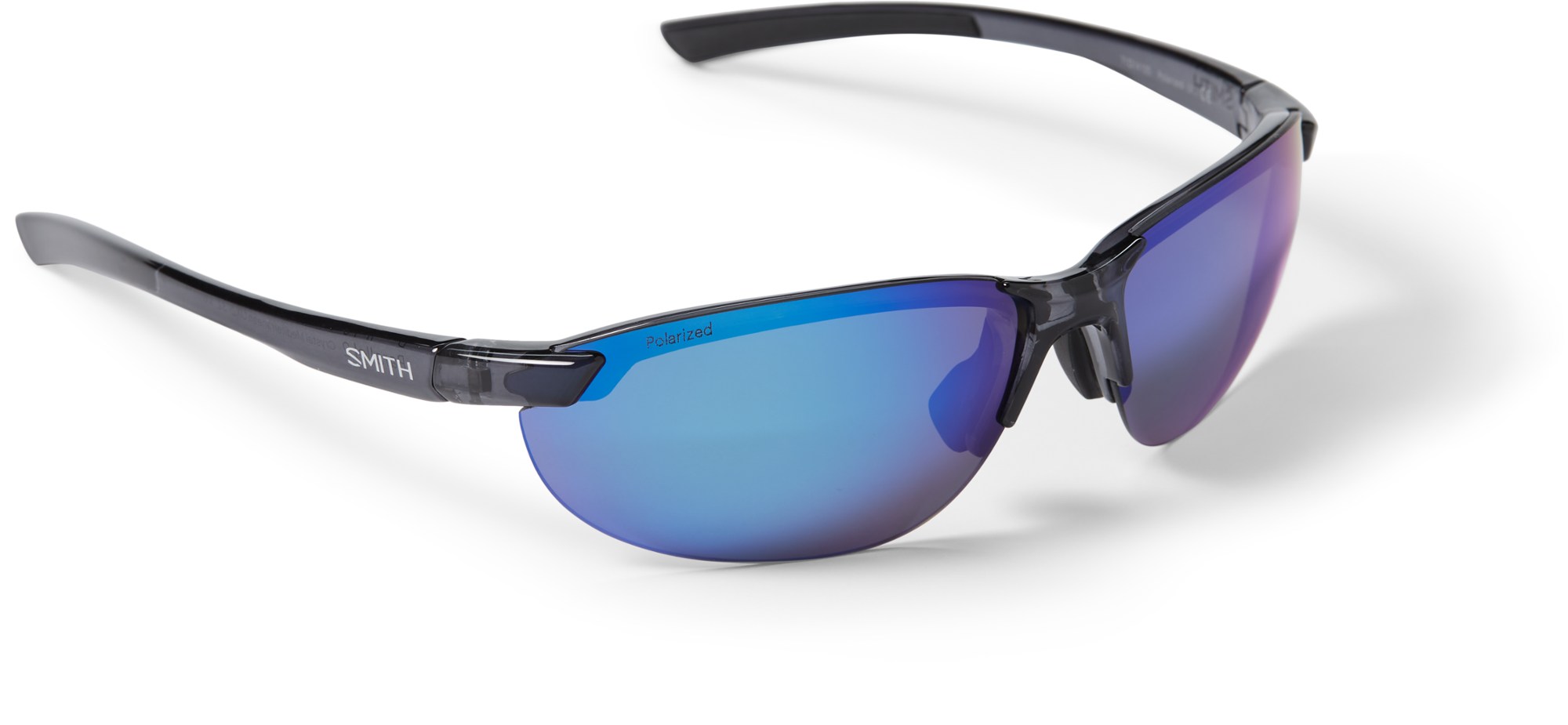 Поляризованные солнцезащитные очки Parallel 2 Smith, синий