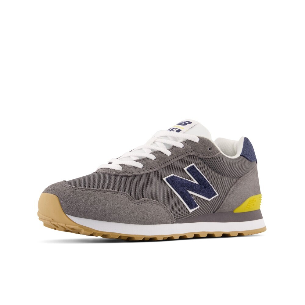 

Кроссовки New Balance 515, серый