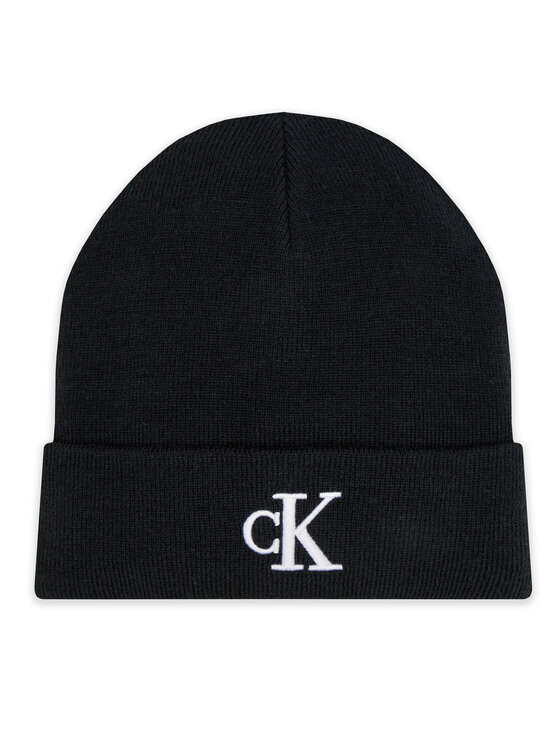 

Кепка Calvin Klein Jeans, черный