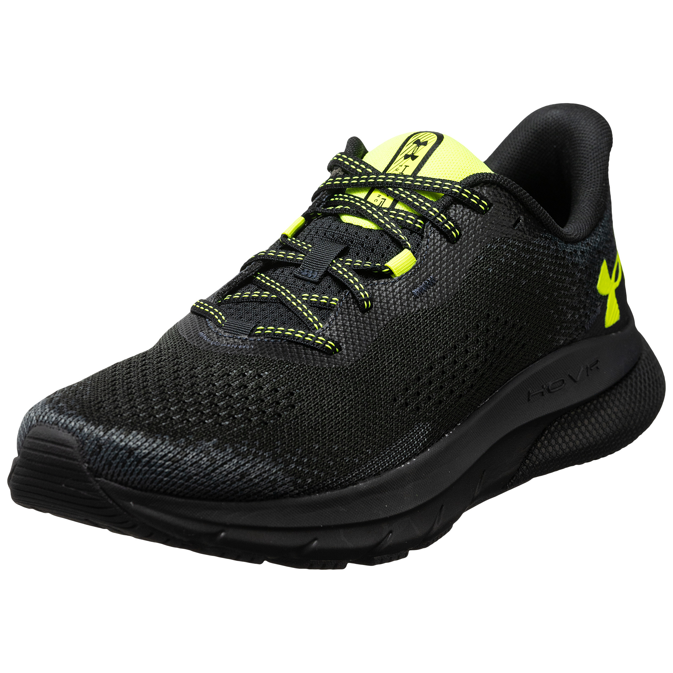 

Беговый кроссовки Under Armour Laufschuh HOVR Turbulence 2, черный