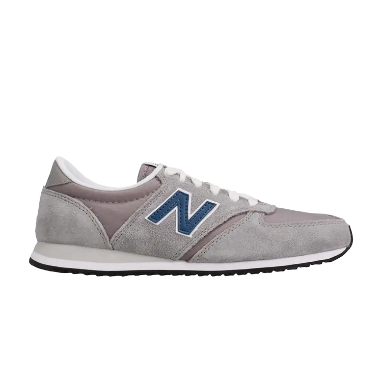 

Кроссовки New Balance 420 'Grey', серый