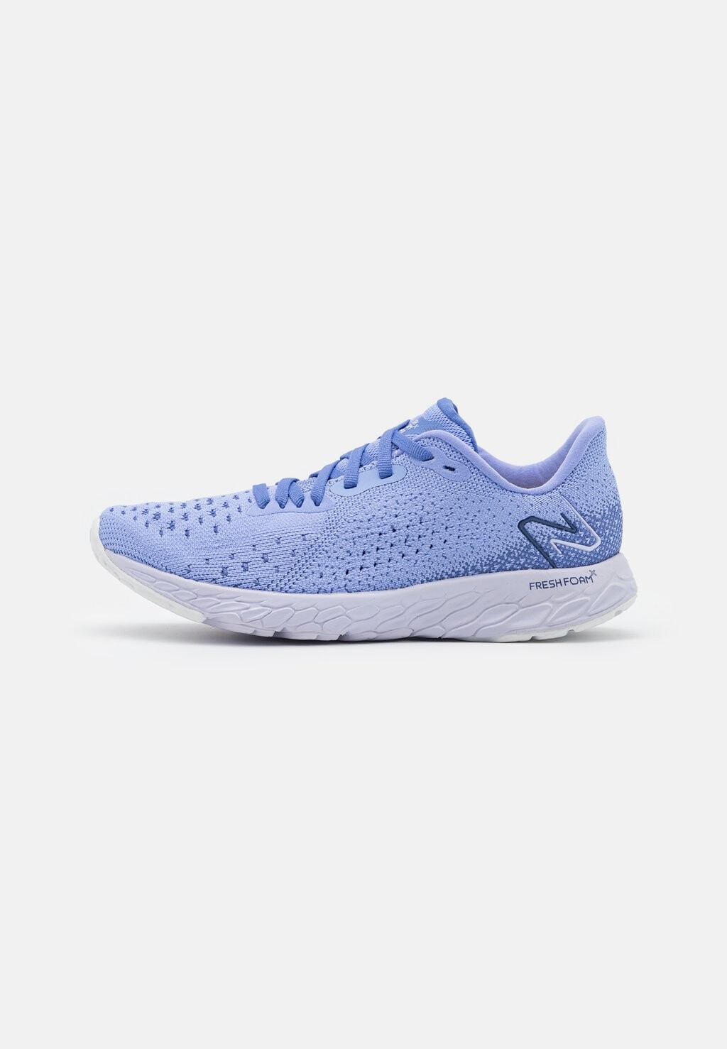 

Кроссовки New Balance, фиолетовый