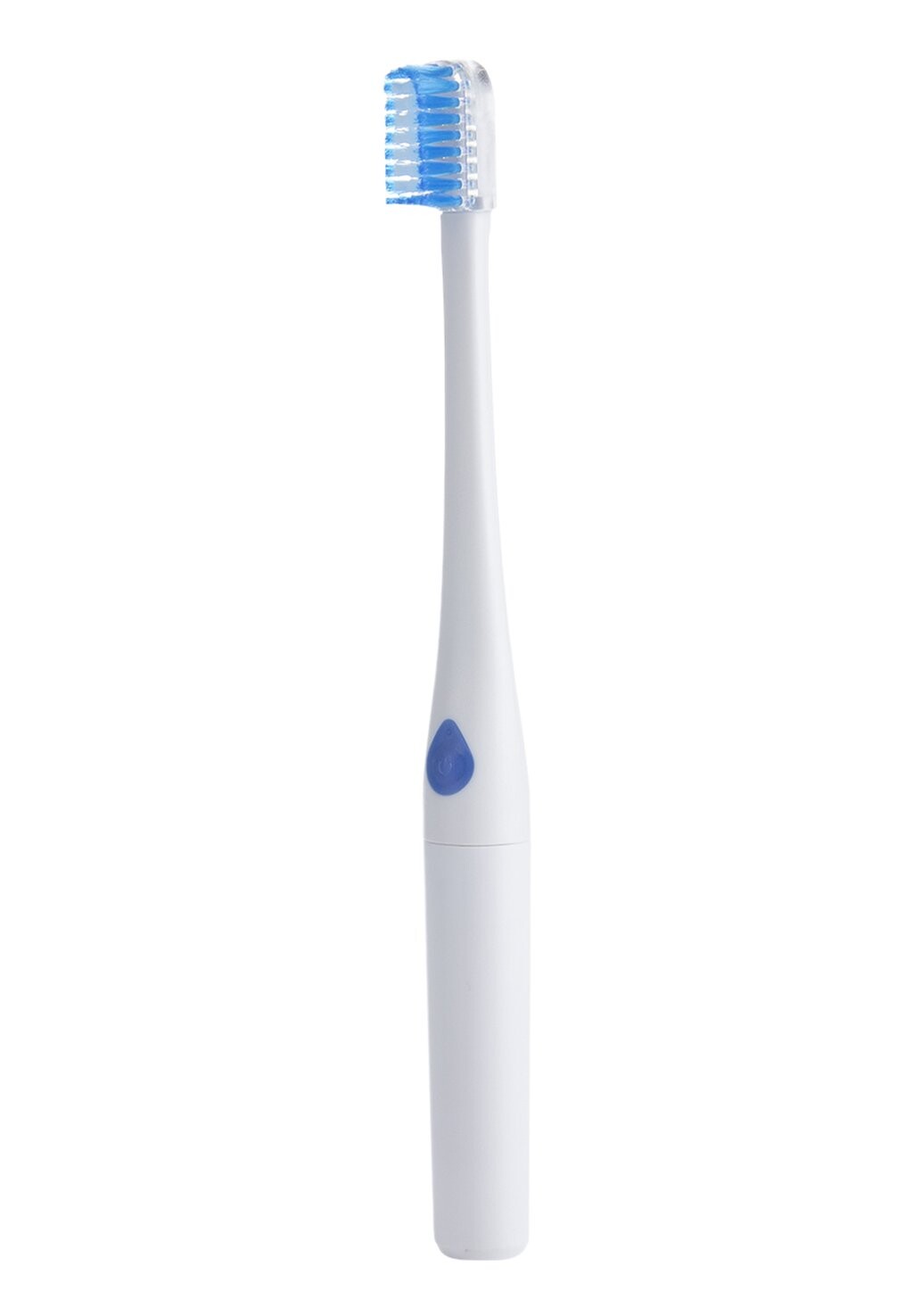 

Уход за зубами ITALIAN DESIGN ELECTRICAL ITEMS BLUE POWER TOOTHBRUSH TEETH C LEA