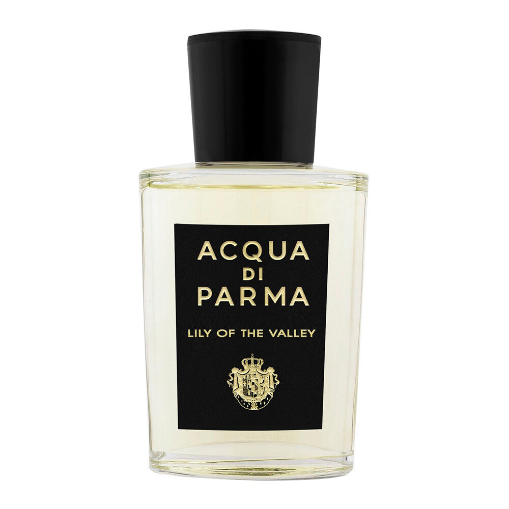 Парфюмированная вода унисекс Acqua Di Parma Lily Of The Valley, 100 мл парфюмированная вода ландыш 100 мл acqua di parma
