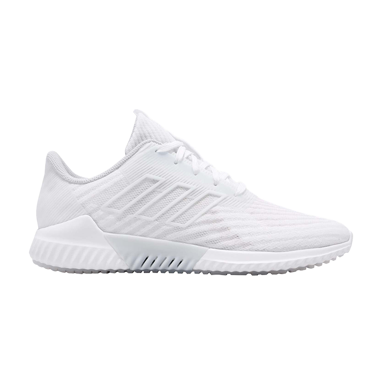 Кроссовки Adidas Wmns Climacool 2.0 'White', белый кроссовки wmns adidas climacool white pink ig3131 белый