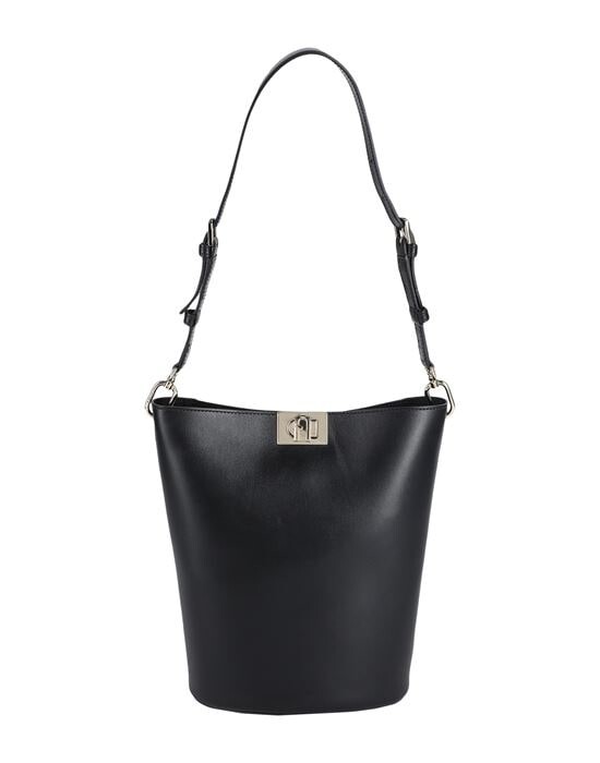 

Сумка FURLA, черный