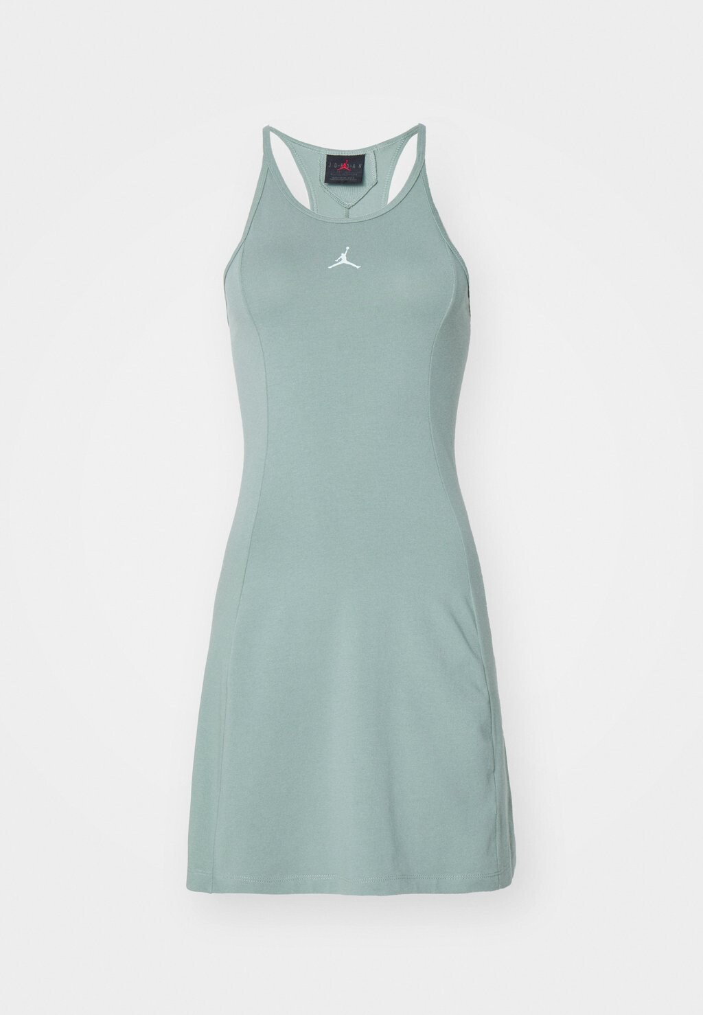 

Платье из джерси Slim Dress Jordan, синийчатый