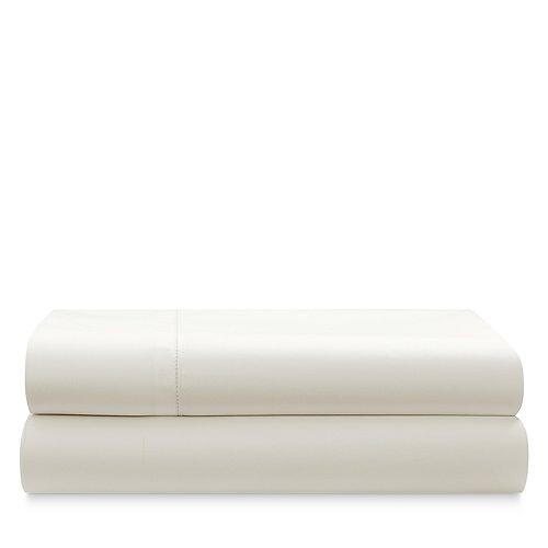 

Плоский лист из органического сатина, королева Ralph Lauren, цвет Silver