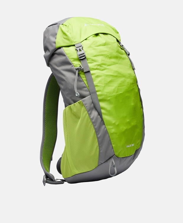 

Рюкзак Vaude, зеленый