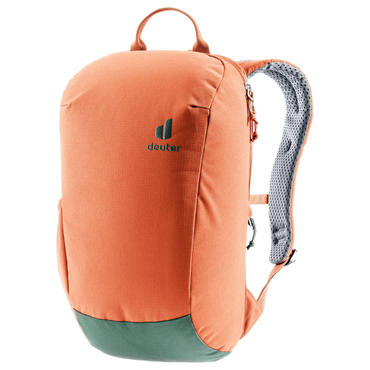 

Рюкзак Deuter Stepout 12 Lifestyle 45 cm, цвет chestnut ivy