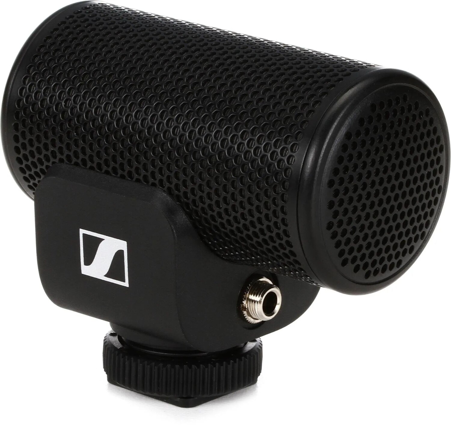 

Sennheiser MKE 200 Суперкардиоидный микрофон с креплением на камеру
