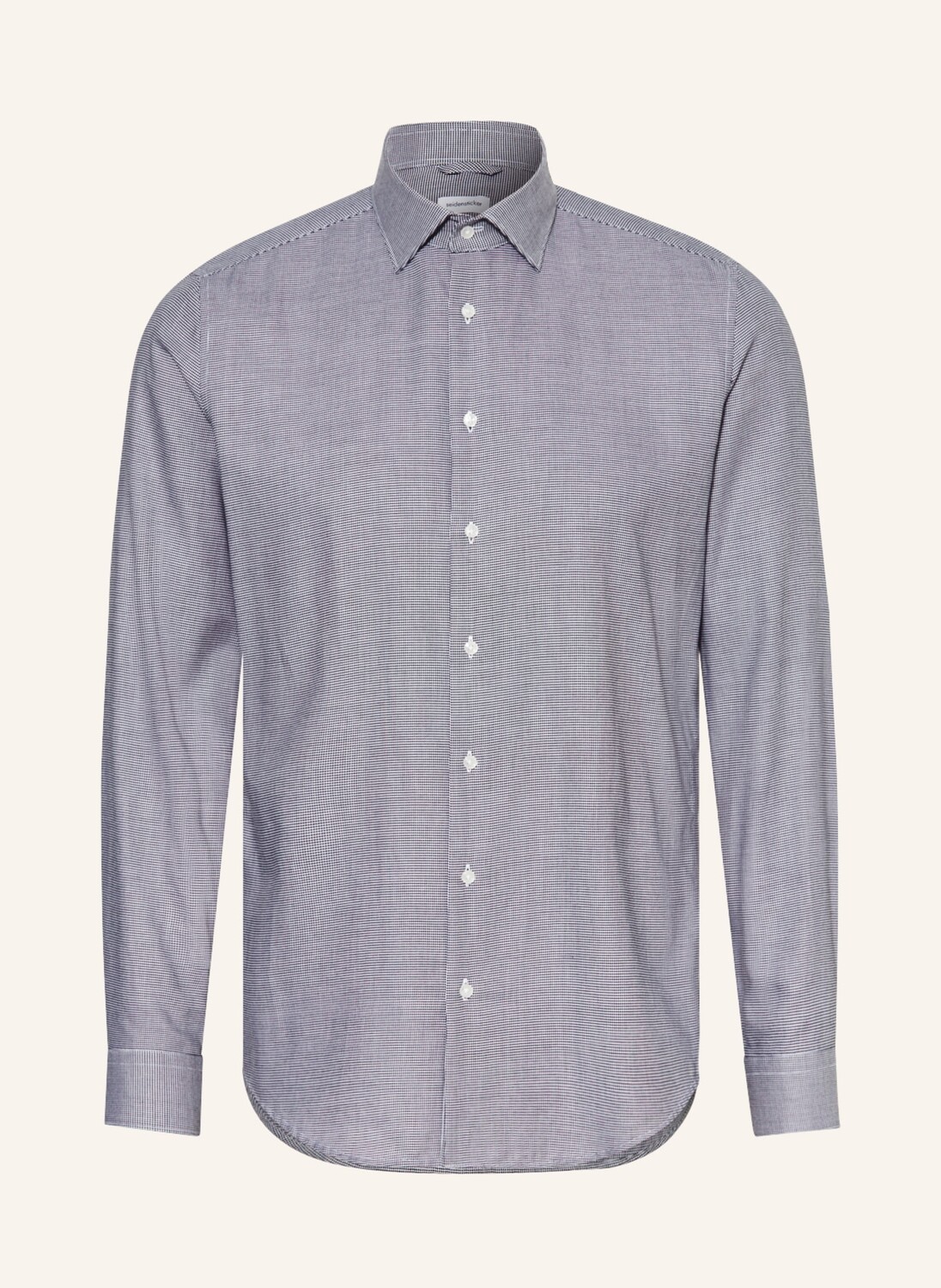 

Рубашка seidensticker Slim Fit, белый