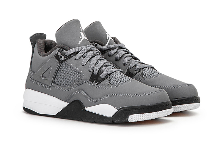 

Jordan 4 Retro Cool Grey PS (2019)