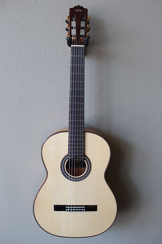 Акустическая гитара Brand New Cordoba F10 Flamenco Blanca Guitar