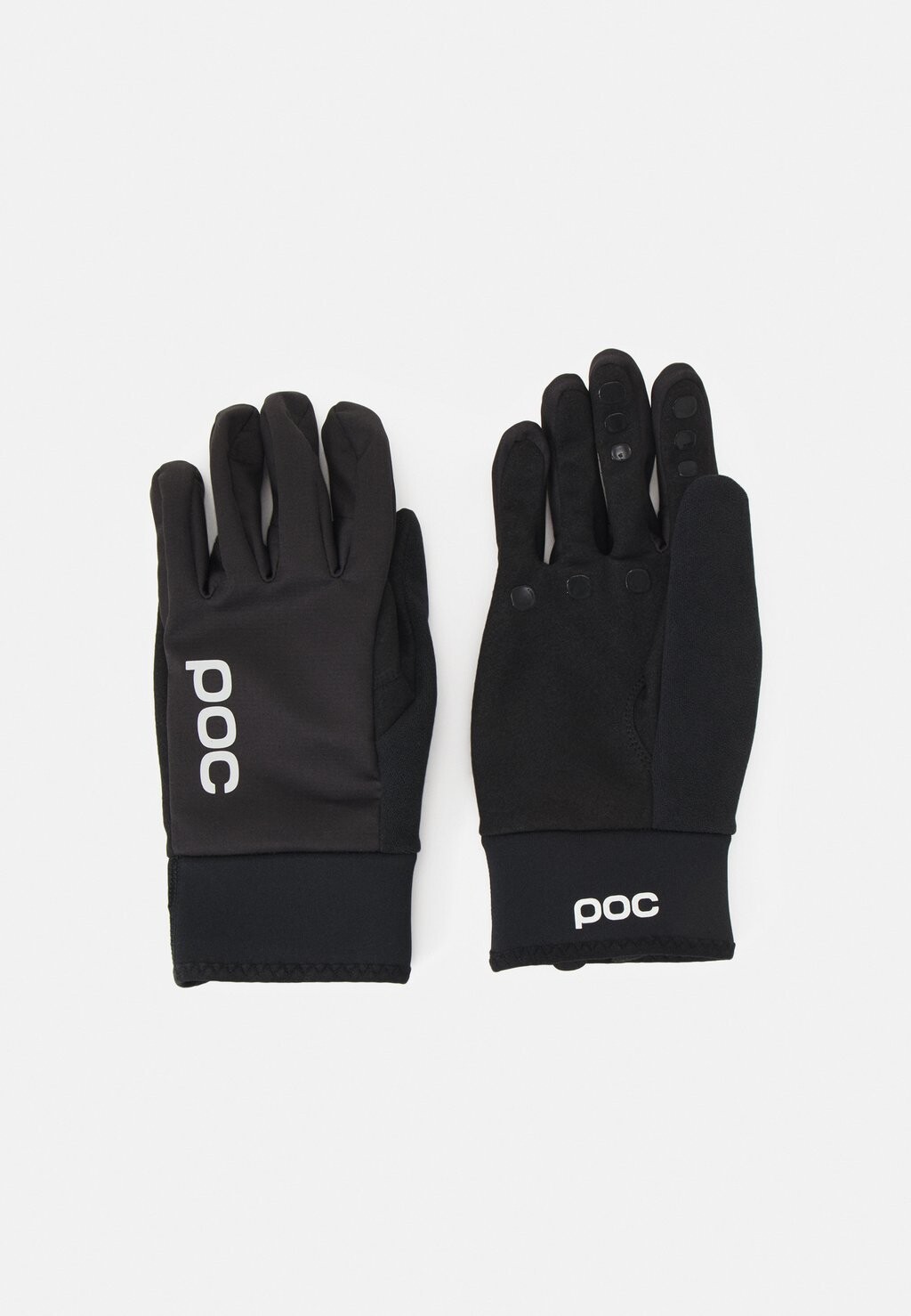 

Перчатки THERMAL LITE GLOVE UNISEX POC, урановый черный