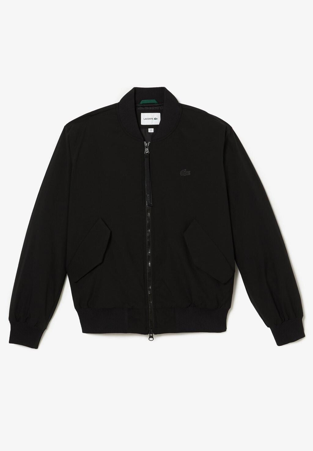 

Бомбардировщик Чакетас Lacoste, цвет noir