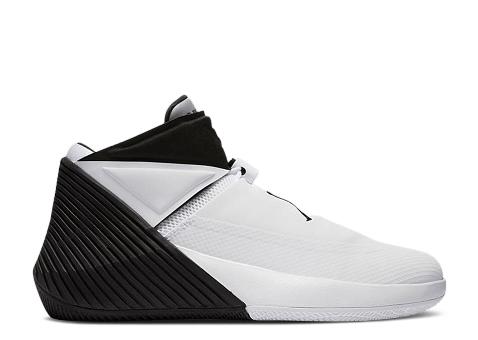 

Кроссовки Air Jordan Jordan Why Not Zer0.1 '2-Way', белый