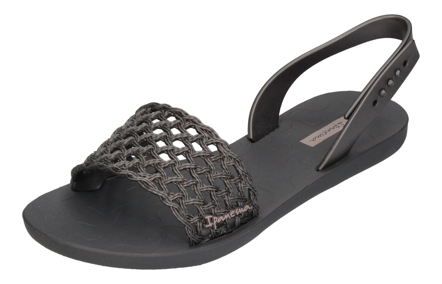 

Сандалии Ipanema Sandaletten BREEZY Sandal FEM 82855, серый